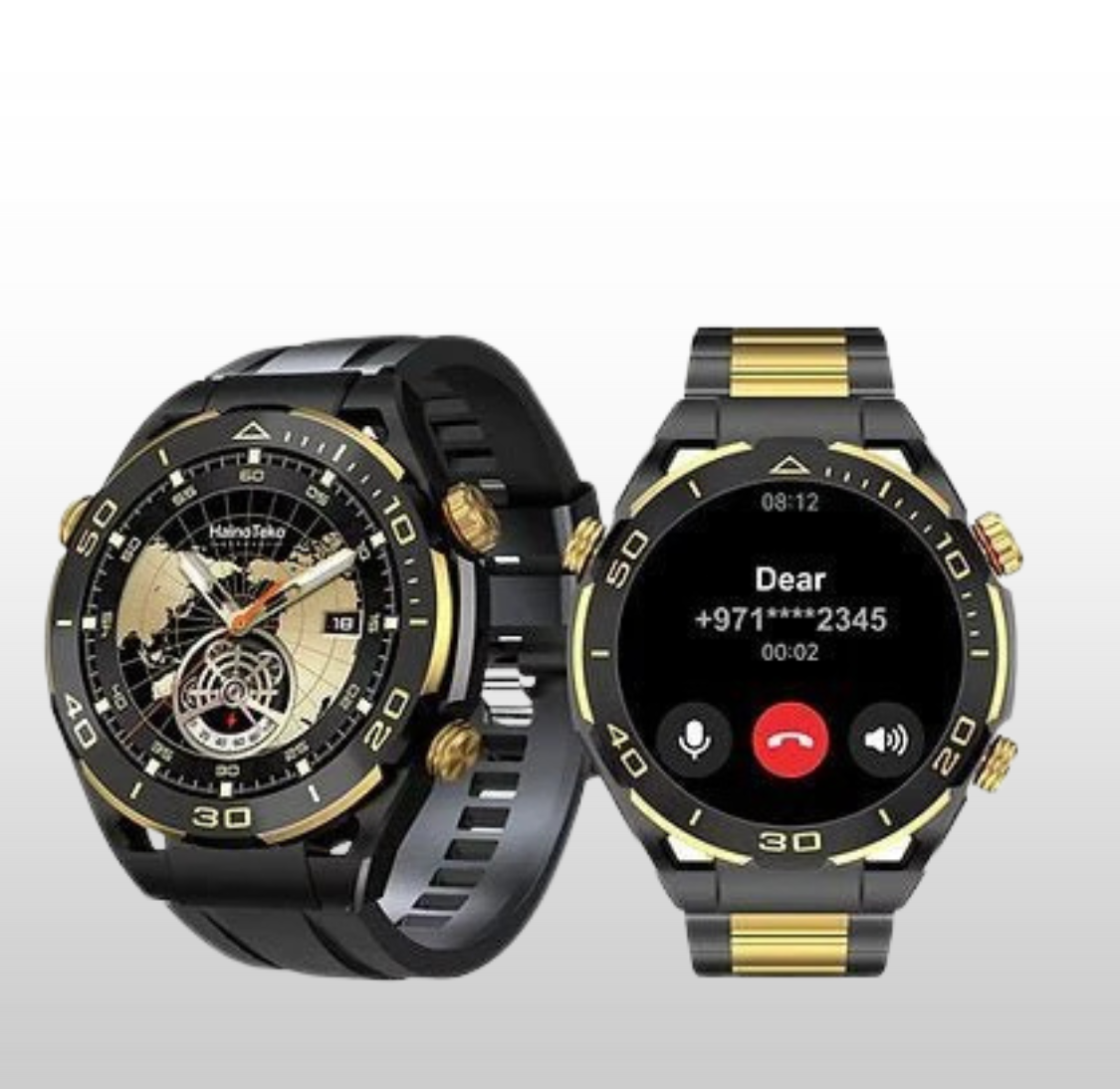 Haino Teko RW-42 Smart Watch